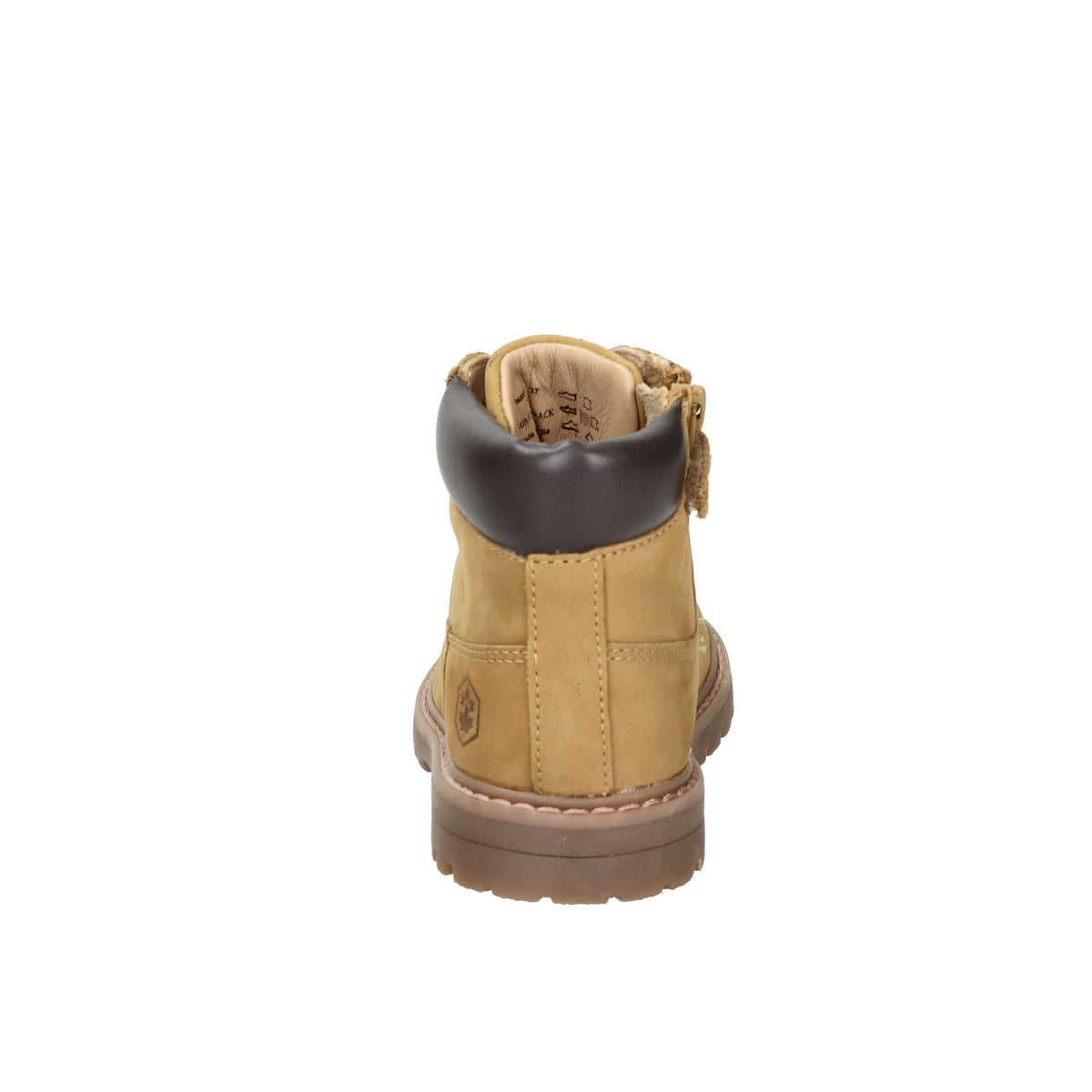 LUMBERJACK Bambini e ragazzi Anfibi 102226802 Giallo