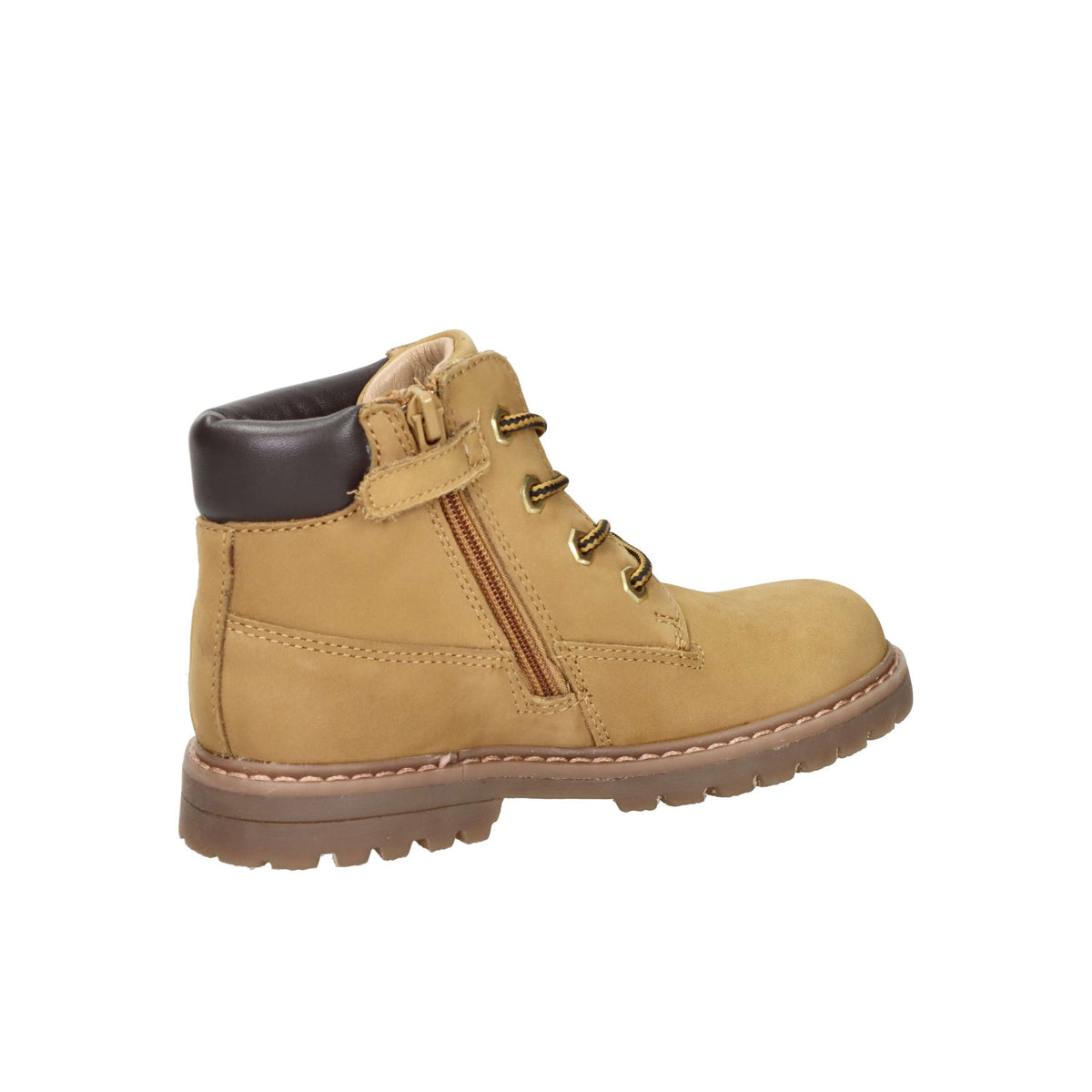 LUMBERJACK Bambini e ragazzi Anfibi 102226802 Giallo