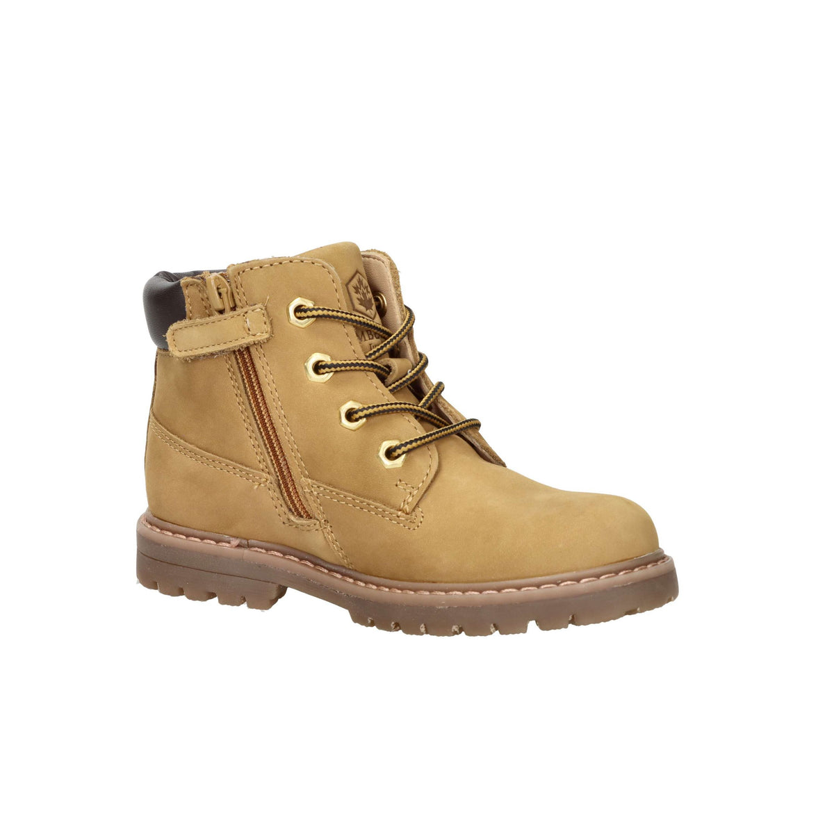 LUMBERJACK Bambini e ragazzi Anfibi 102226802 Giallo