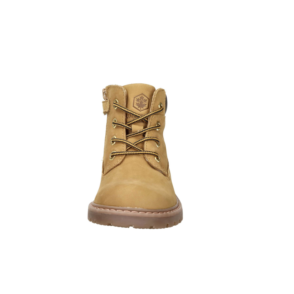 LUMBERJACK Bambini e ragazzi Anfibi 102226802 Giallo