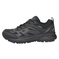 LUMBERJACK Uomo Sneakers bassa 102237955 Nero