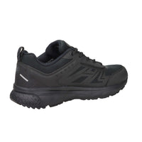 LUMBERJACK Uomo Sneakers bassa 102237955 Nero