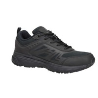 LUMBERJACK Uomo Sneakers bassa 102237955 Nero