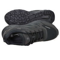 LUMBERJACK Uomo Sneakers bassa 102237955 Nero
