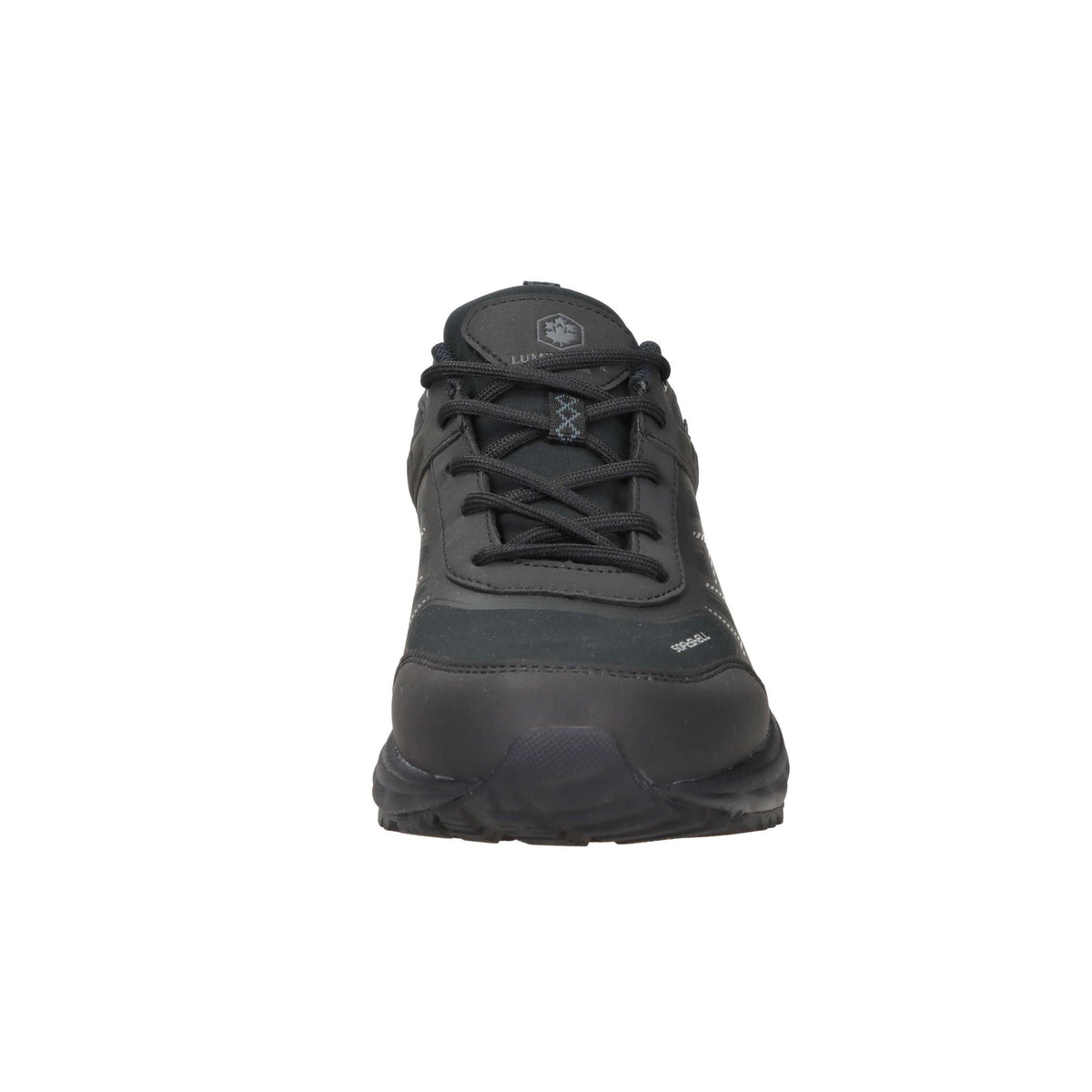 LUMBERJACK Uomo Sneakers bassa 102237955 Nero