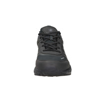 LUMBERJACK Uomo Sneakers bassa 102237955 Nero