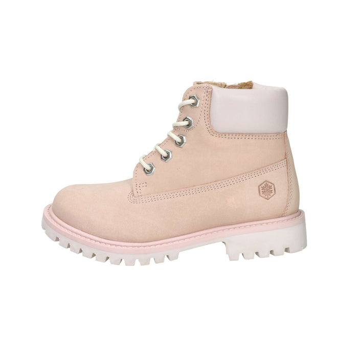 LUMBERJACK Bambine e ragazze Anfibi 102226799 Rosa