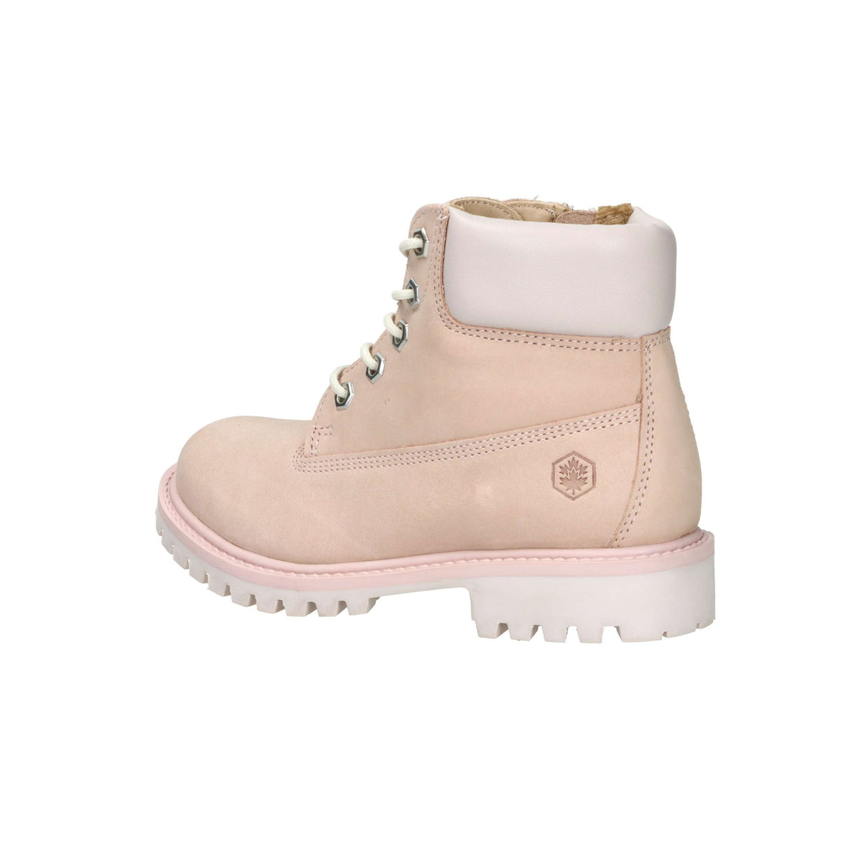 LUMBERJACK Bambine e ragazze Anfibi 102226799 Rosa