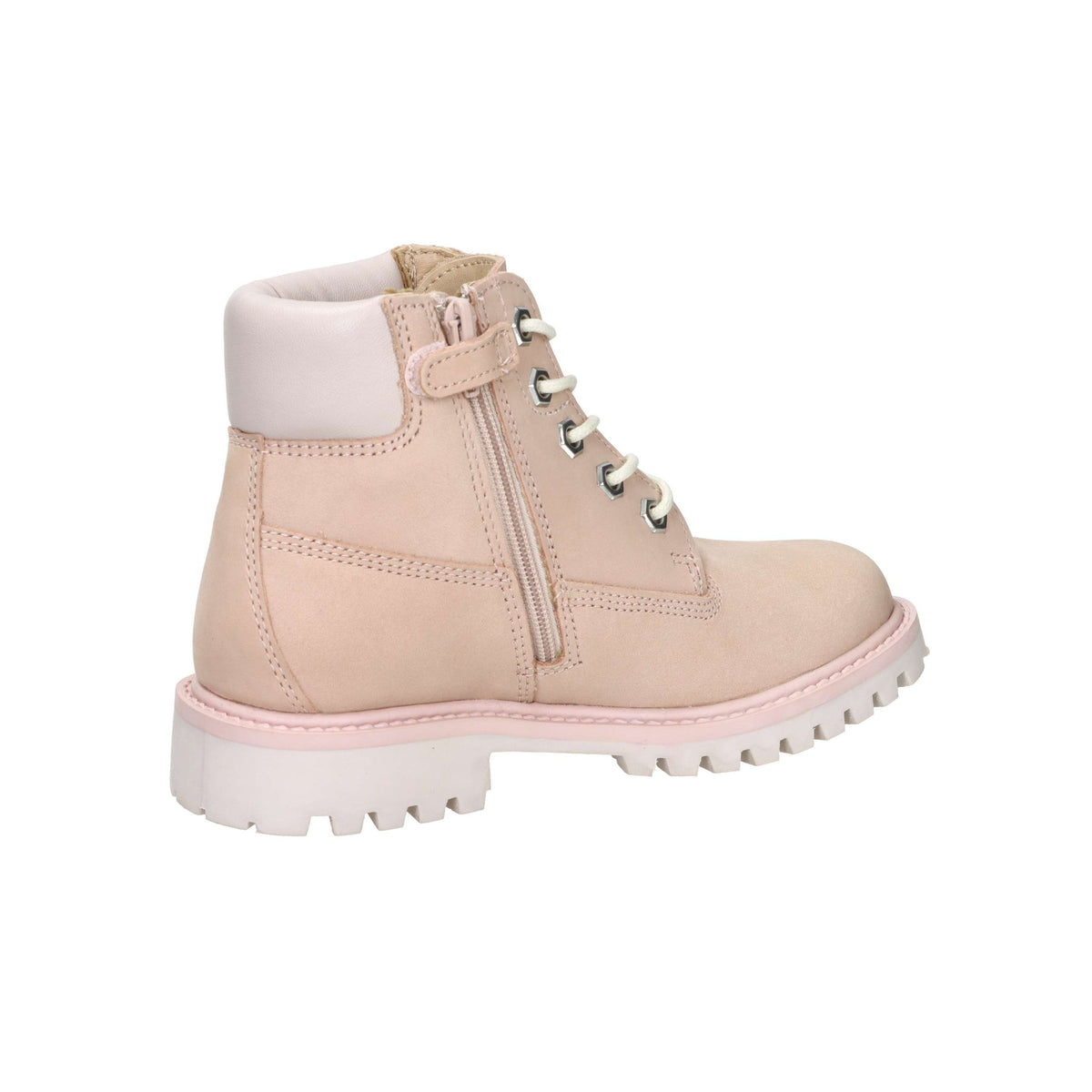 LUMBERJACK Bambine e ragazze Anfibi 102226799 Rosa