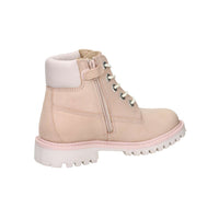 LUMBERJACK Bambine e ragazze Anfibi 102226799 Rosa
