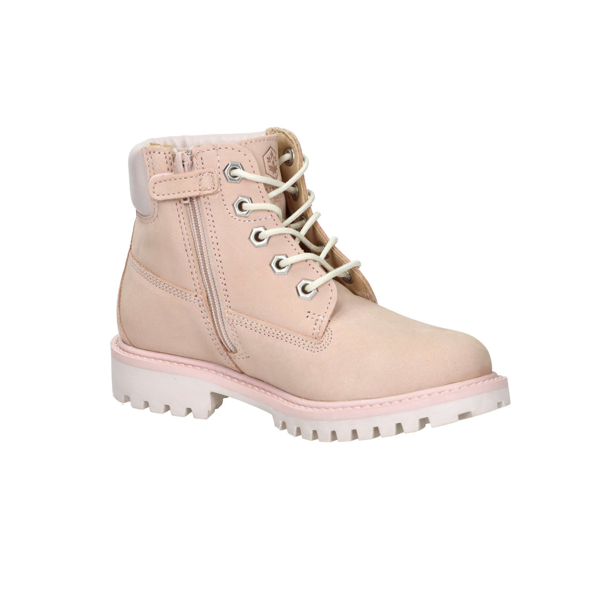 LUMBERJACK Bambine e ragazze Anfibi 102226799 Rosa