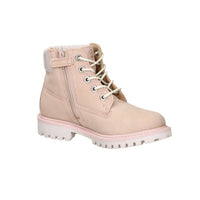 LUMBERJACK Bambine e ragazze Anfibi 102226799 Rosa