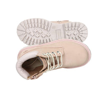 LUMBERJACK Bambine e ragazze Anfibi 102226799 Rosa
