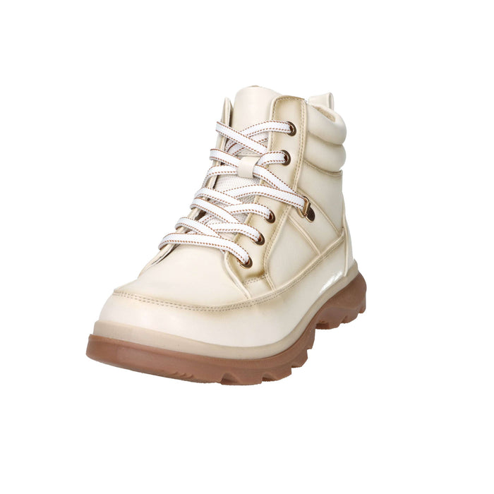CINZIA SOFT Donna Stringata MCS201 Beige