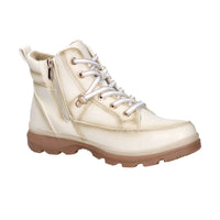 CINZIA SOFT Donna Stringata MCS201 Beige