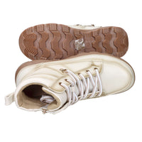 CINZIA SOFT Donna Stringata MCS201 Beige