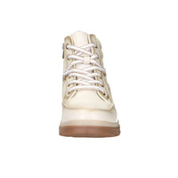 CINZIA SOFT Donna Stringata MCS201 Beige