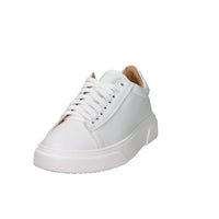 GINO TAGLI Uomo Sneakers bassa 633 SPORT Bianco