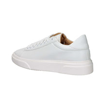 GINO TAGLI Uomo Sneakers bassa 633 SPORT Bianco