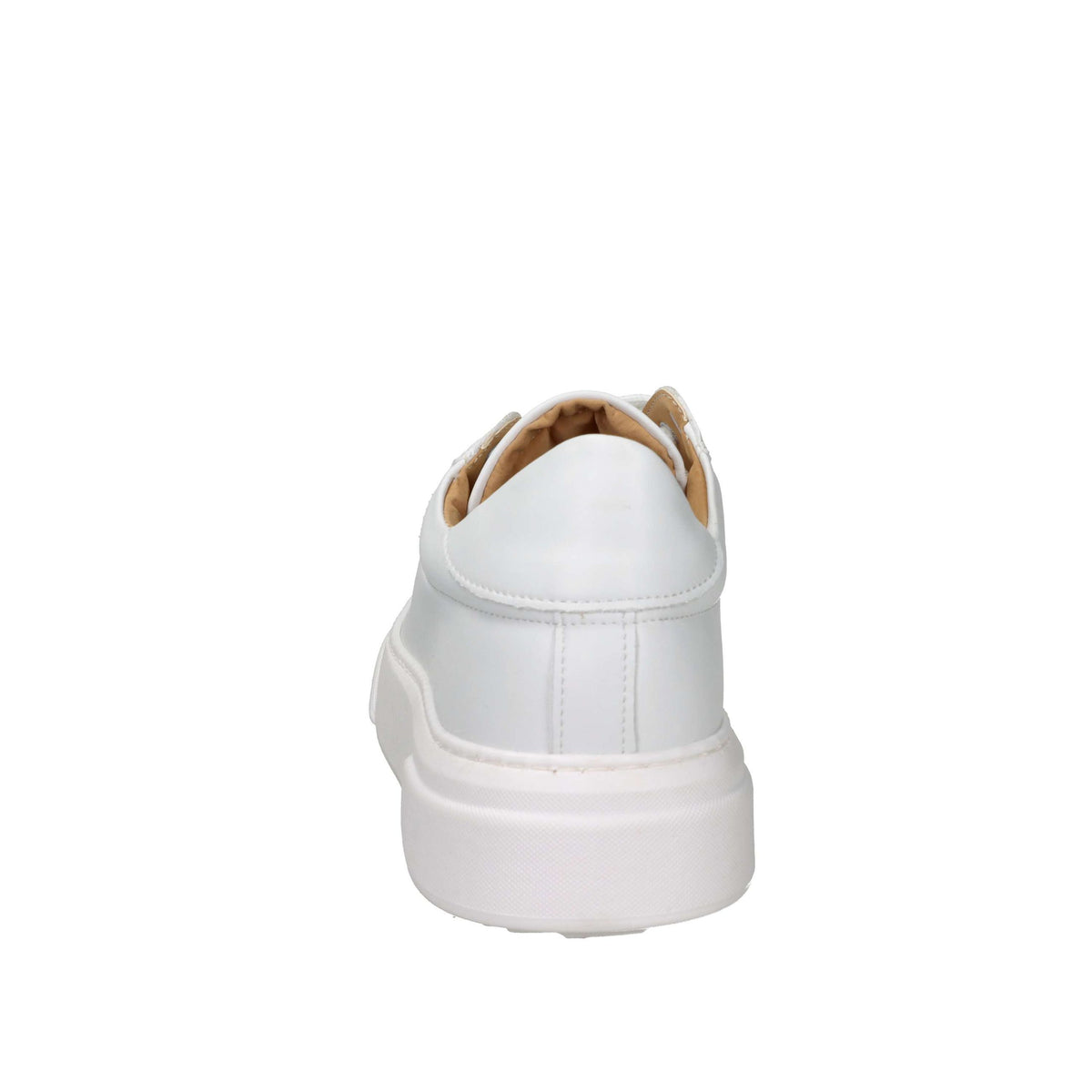 GINO TAGLI Uomo Sneakers bassa 633 SPORT Bianco