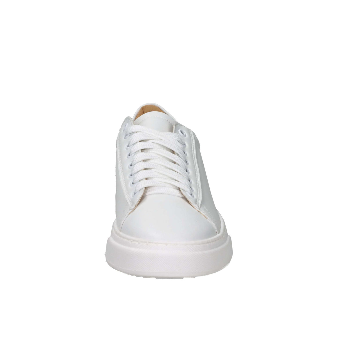 GINO TAGLI Uomo Sneakers bassa 633 SPORT Bianco