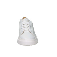 GINO TAGLI Uomo Sneakers bassa 633 SPORT Bianco