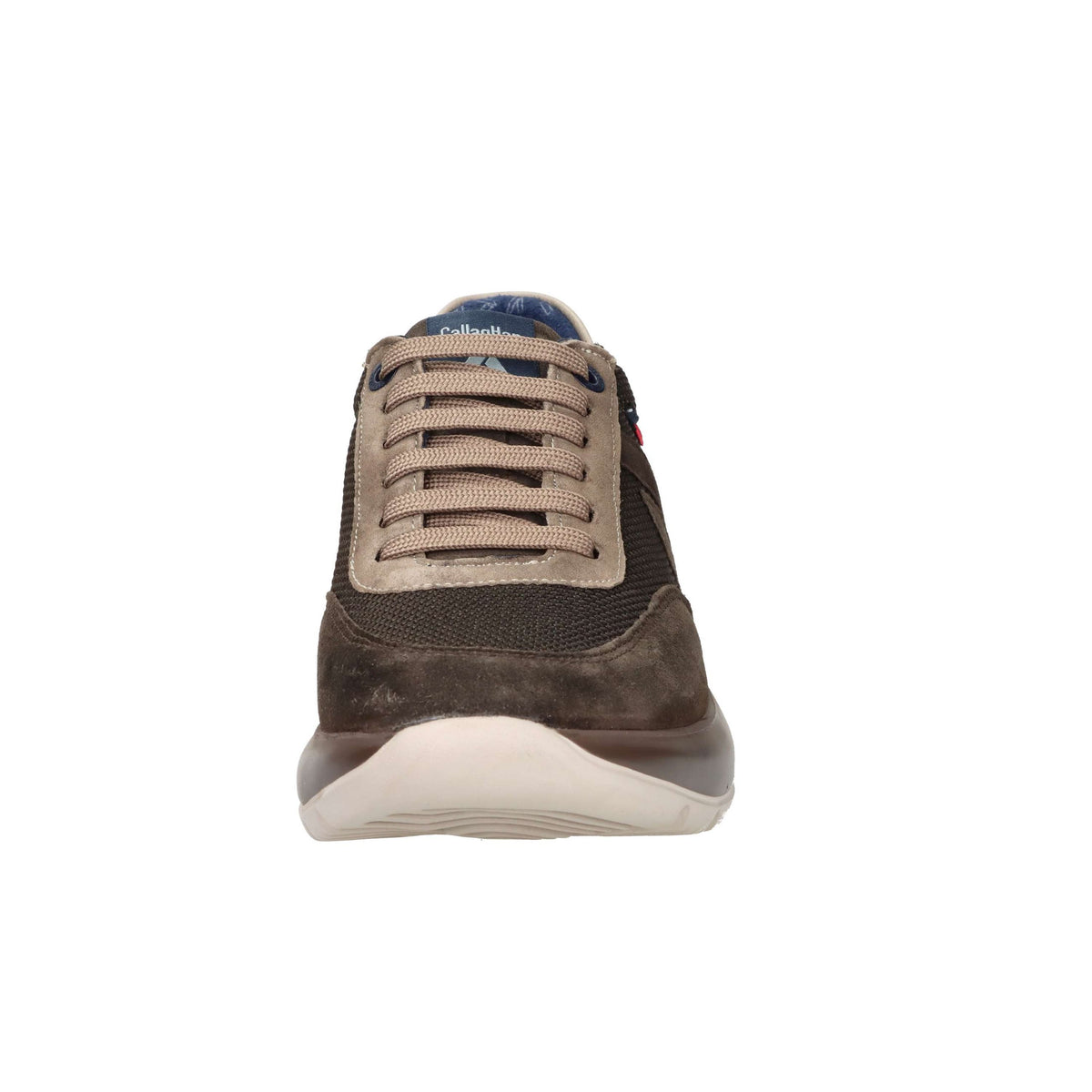 CALLAGHAN Uomo Sneakers bassa 61203 Marrone
