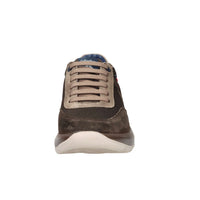 CALLAGHAN Uomo Sneakers bassa 61203 Marrone