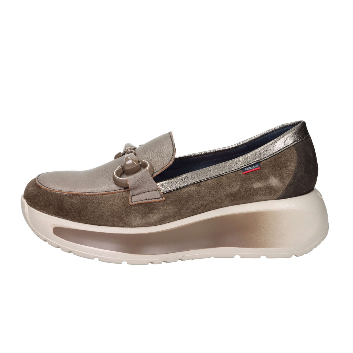 CALLAGHAN Donna Mocassino 61606 Taupe