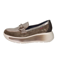 CALLAGHAN Donna Mocassino 61606 Taupe