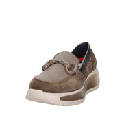 CALLAGHAN Donna Mocassino 61606 Taupe
