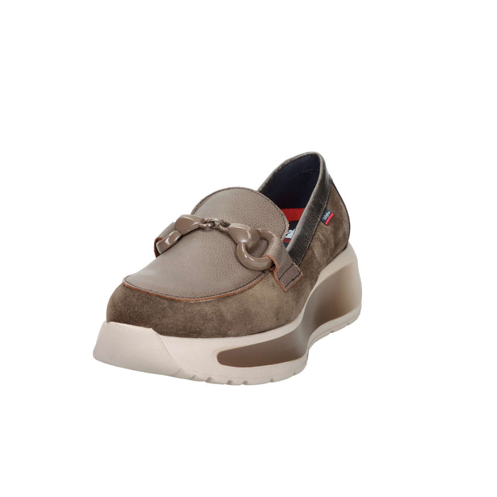 CALLAGHAN Donna Mocassino 61606 Taupe