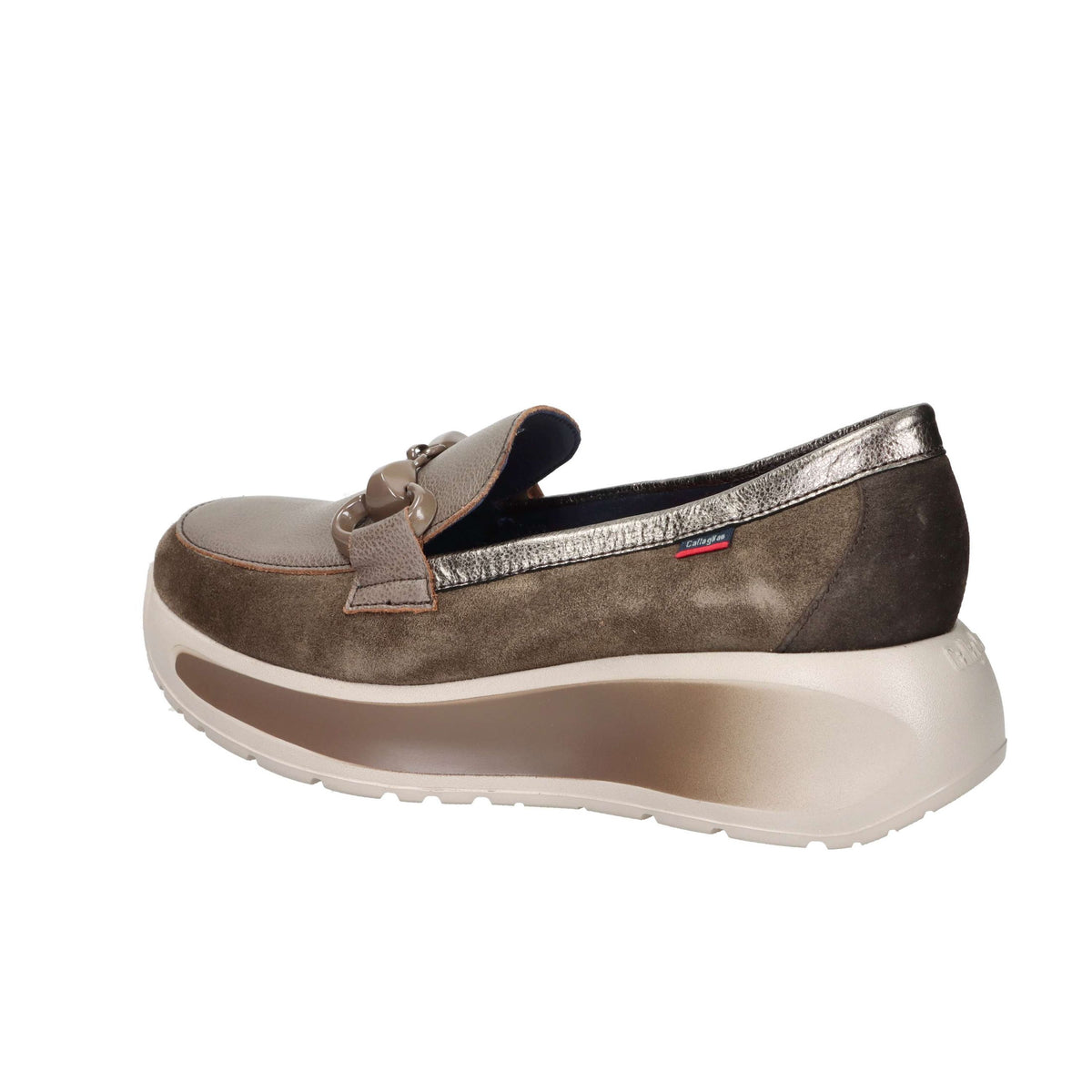 CALLAGHAN Donna Mocassino 61606 Taupe