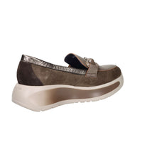CALLAGHAN Donna Mocassino 61606 Taupe