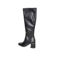 Tamaris Donna Stivali 1-25527-45 Nero
