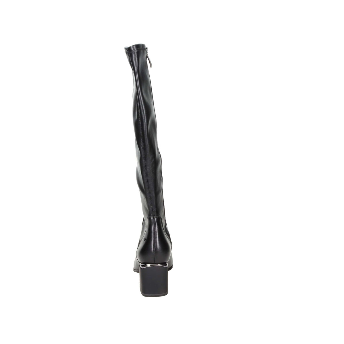 Tamaris Donna Stivali 1-25527-45 Nero