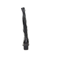 Tamaris Donna Stivali 1-25527-45 Nero