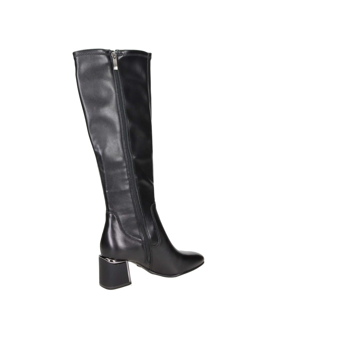 Tamaris Donna Stivali 1-25527-45 Nero
