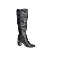 Tamaris Donna Stivali 1-25527-45 Nero