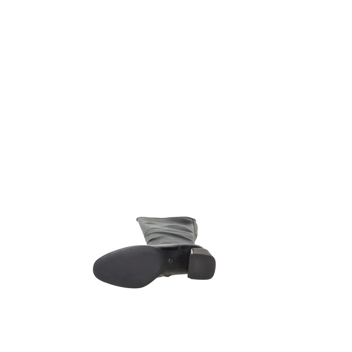 Tamaris Donna Stivali 1-25527-45 Nero