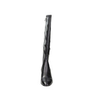 Tamaris Donna Stivali 1-25527-45 Nero