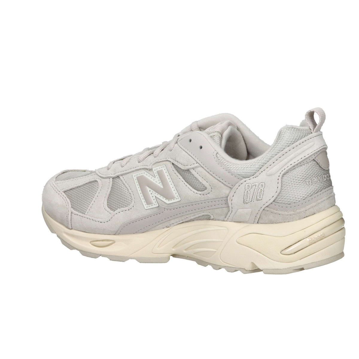 NEW BALANCE Uomo Sneakers bassa CM878JS1 Beige