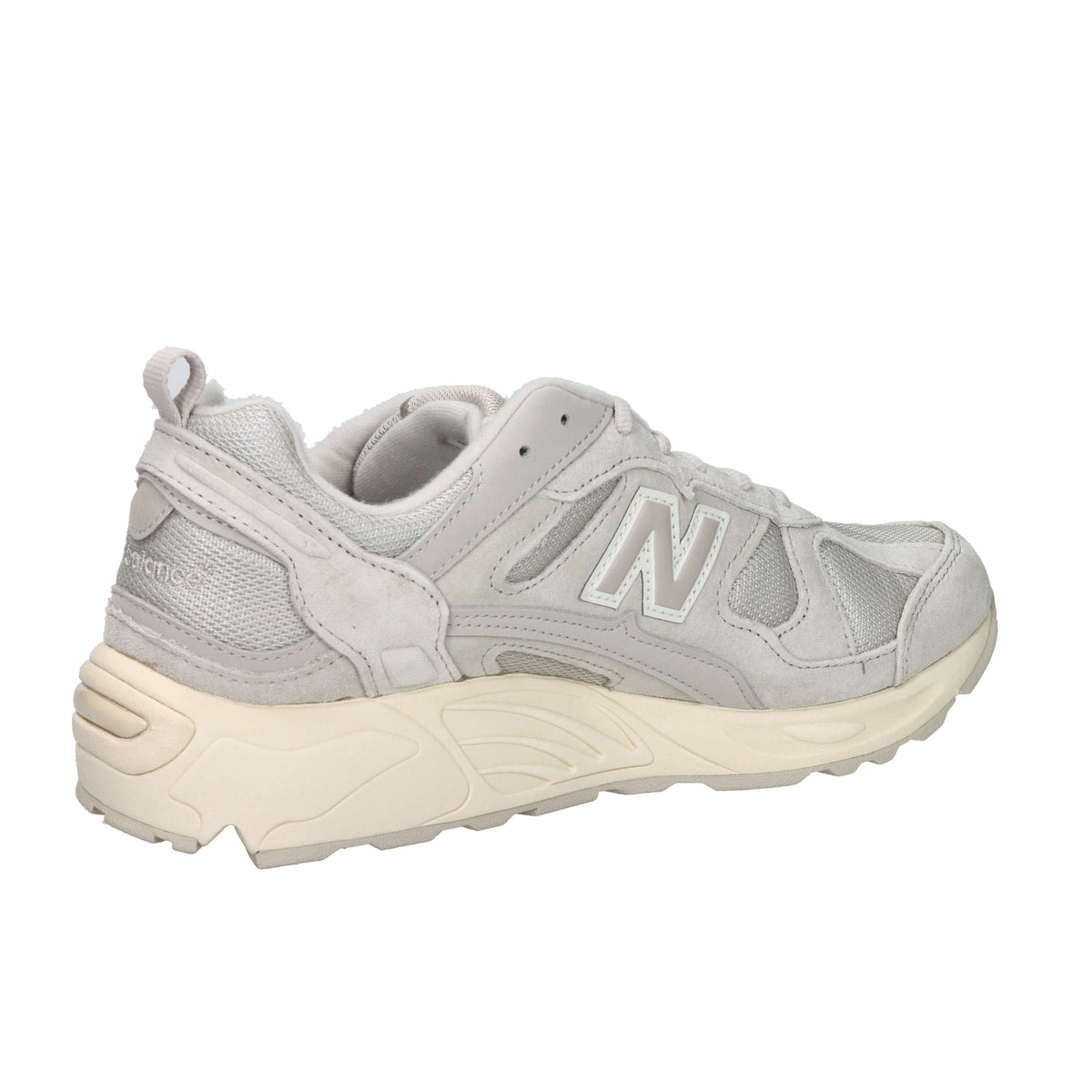 NEW BALANCE Uomo Sneakers bassa CM878JS1 Beige