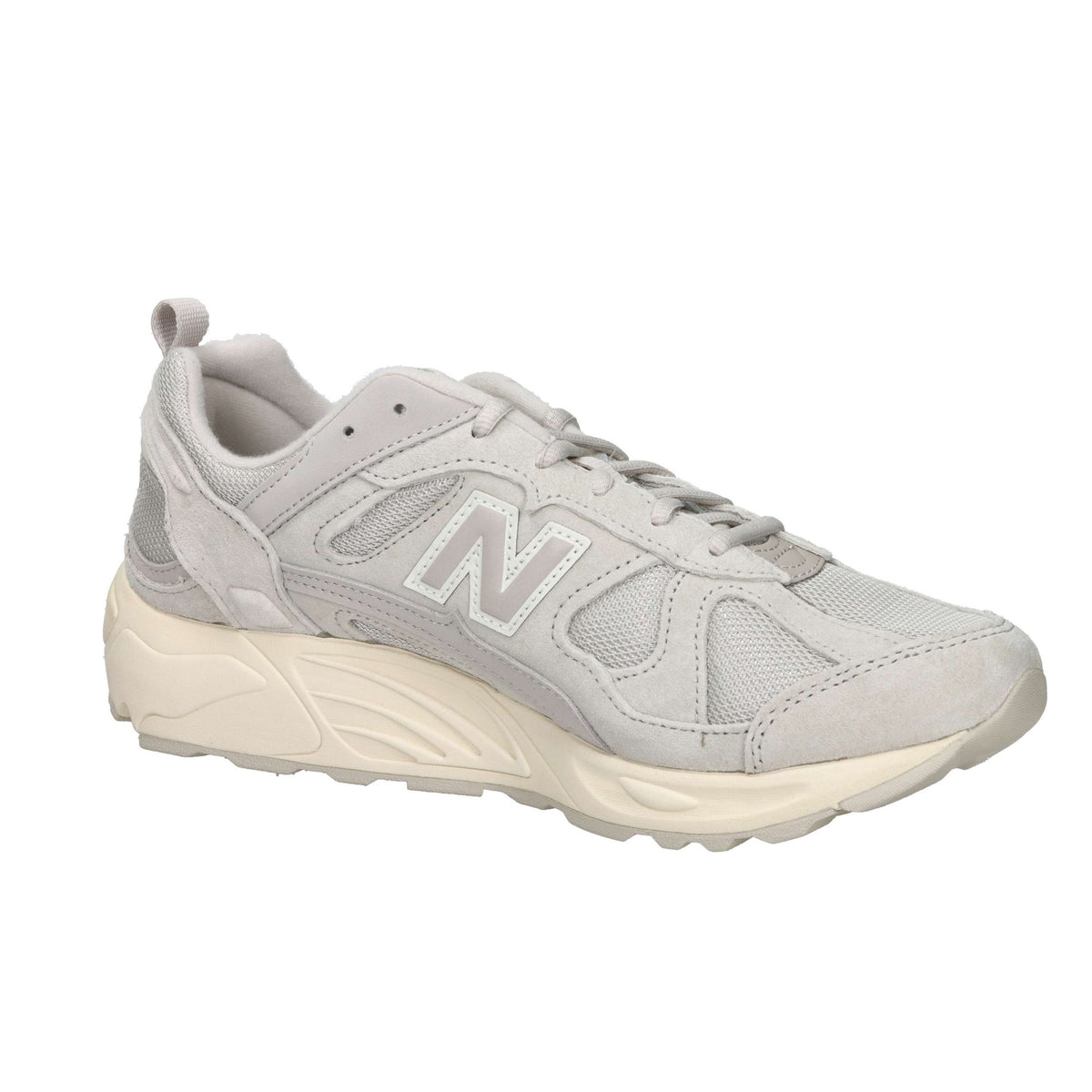NEW BALANCE Uomo Sneakers bassa CM878JS1 Beige