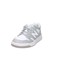NEW BALANCE Bambini e ragazzi Sneakers bassa PSB480WG Bianco/Grigio