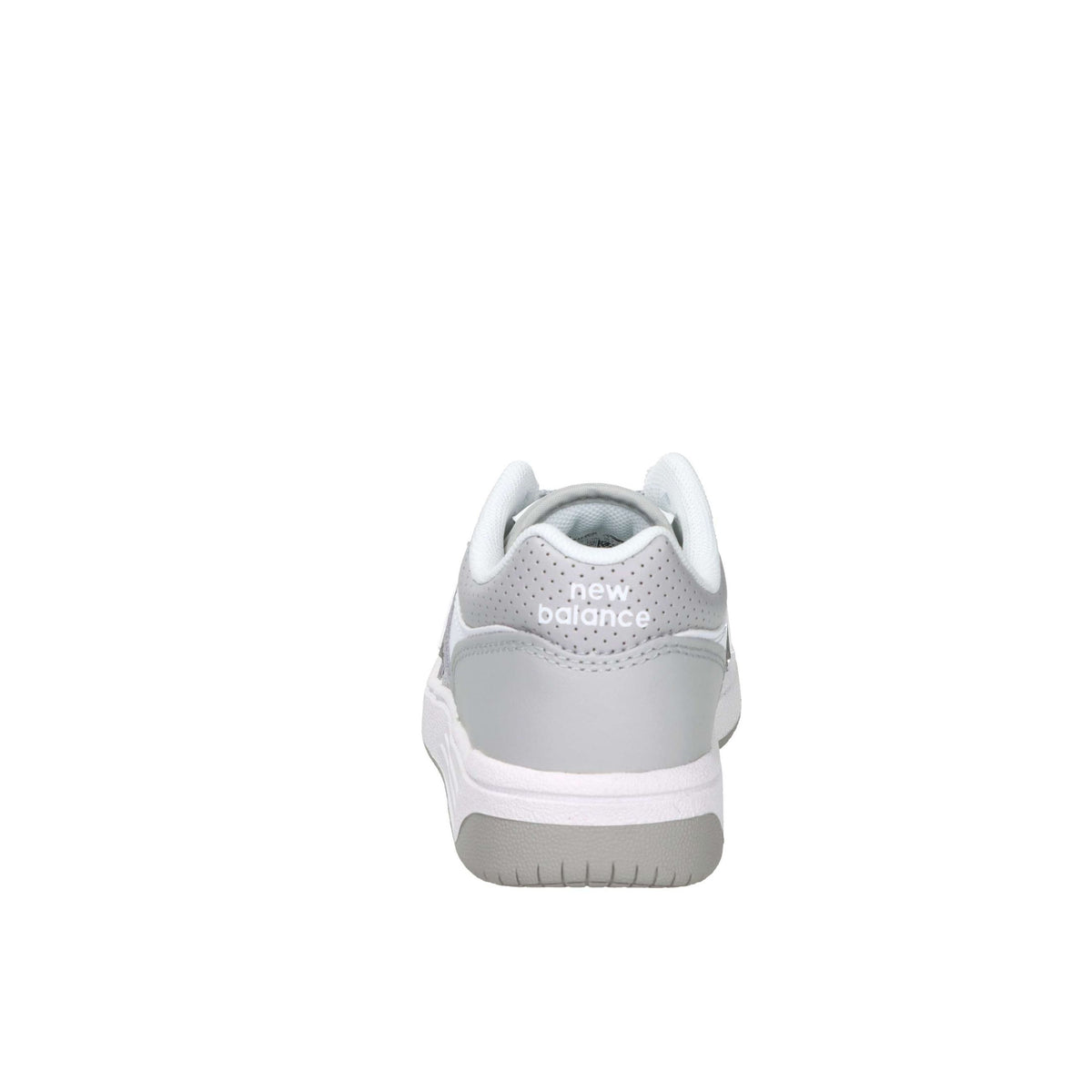 NEW BALANCE Bambini e ragazzi Sneakers bassa PSB480WG Bianco/Grigio