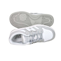 NEW BALANCE Bambini e ragazzi Sneakers bassa PSB480WG Bianco/Grigio