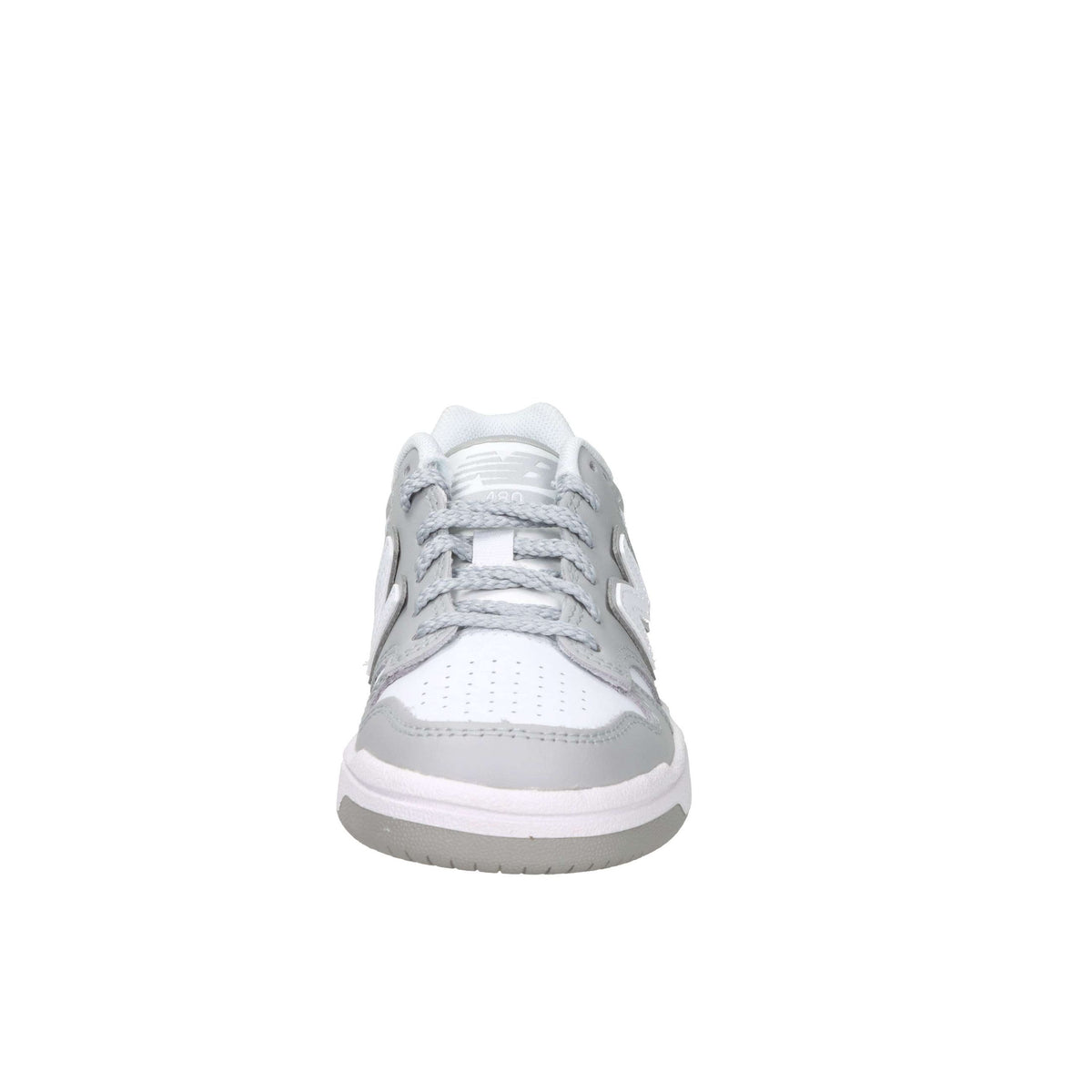 NEW BALANCE Bambini e ragazzi Sneakers bassa PSB480WG Bianco/Grigio