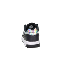 NEW BALANCE Bambine e ragazze Sneakers bassa PSB480KB Nero/Argento