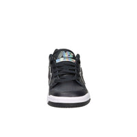 NEW BALANCE Bambine e ragazze Sneakers bassa PSB480KB Nero/Argento